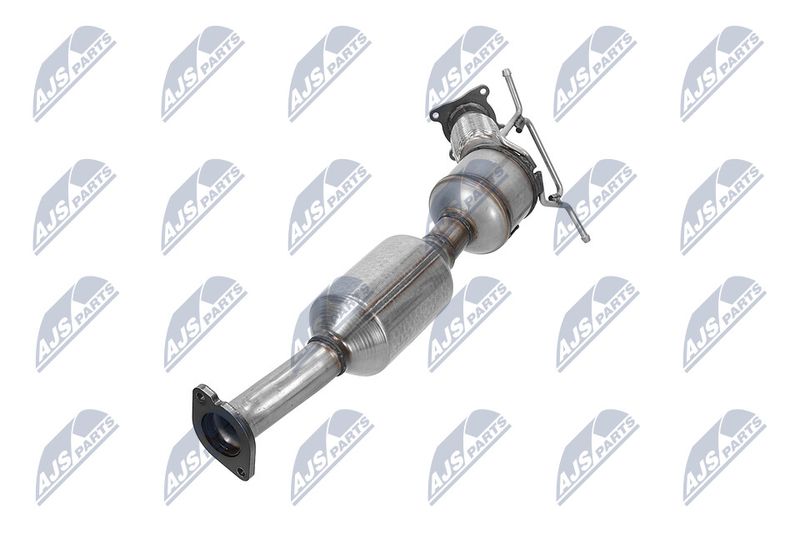 NTY KAT-VV-002 Catalytic Converter