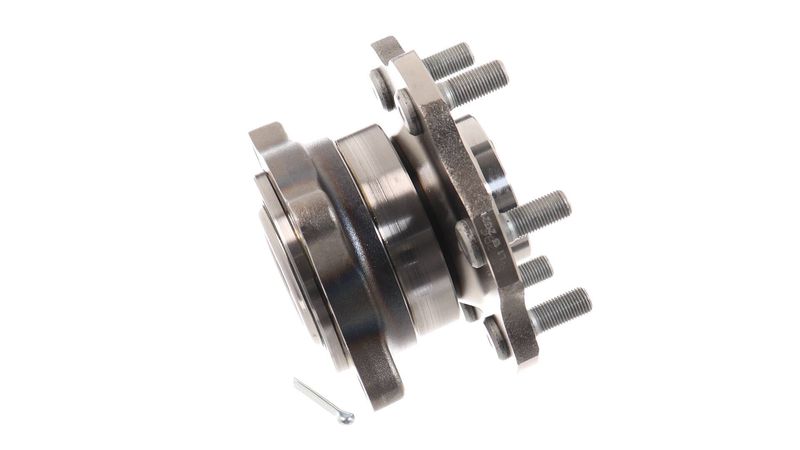 SKF VKBA 7403 Rato guolio komplektas