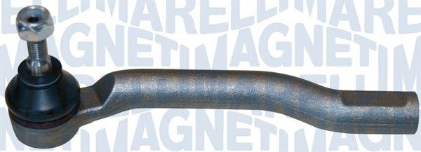 Наконечник, поперечна кермова тяга, Magneti Marelli 301191605890