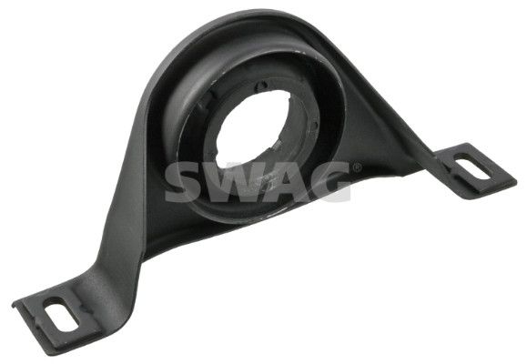 SWAG 10 86 0075 Suspension, propshaft