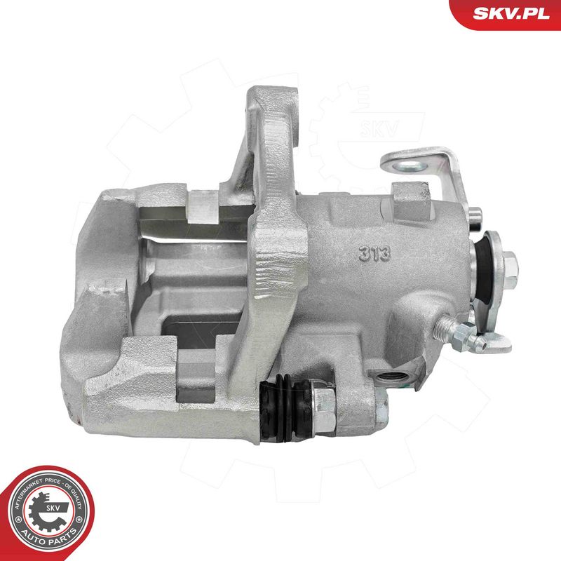 Pidurisadul, ESEN SKV 90SKV093