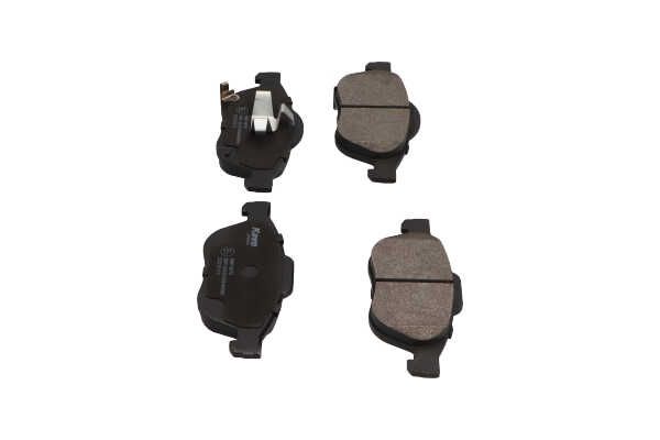 Kavo Parts KBP-9075 Stabdžių trinkelių rinkinys, diskinis stabdys