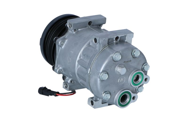 Kompressor, kliimaseade, NRF 32759