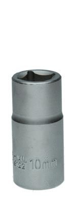 KS TOOLS 150.9122 Socket Wrench Insert, oil drain plug