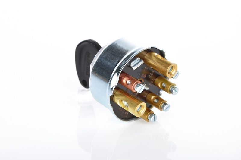BOSCH 0342201009 Užvedimo spynelė