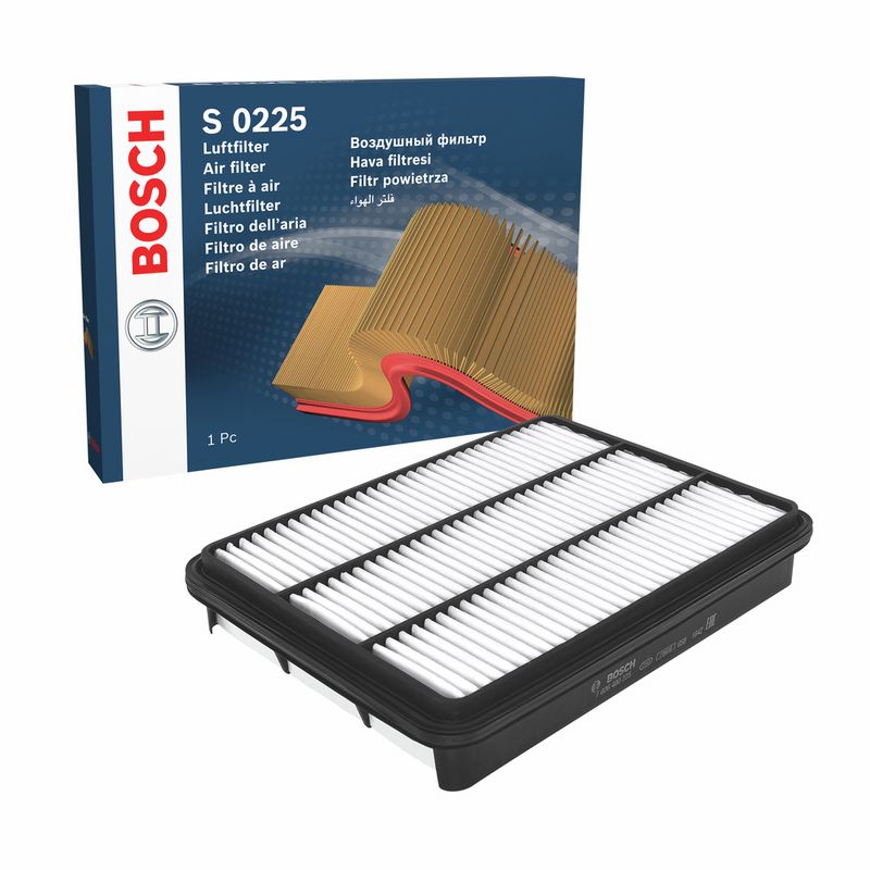 Filtre+à+air BOSCH F 026 400 225