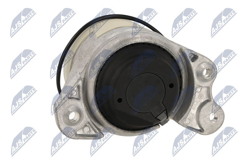 Paigutus, Mootor, NTY ZPS-ME-021