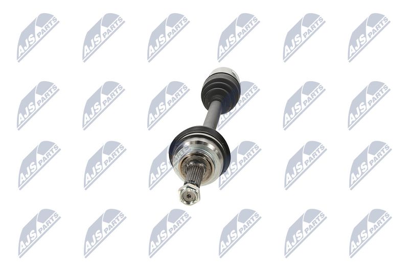 NTY NPW-VW-262 Drive Shaft