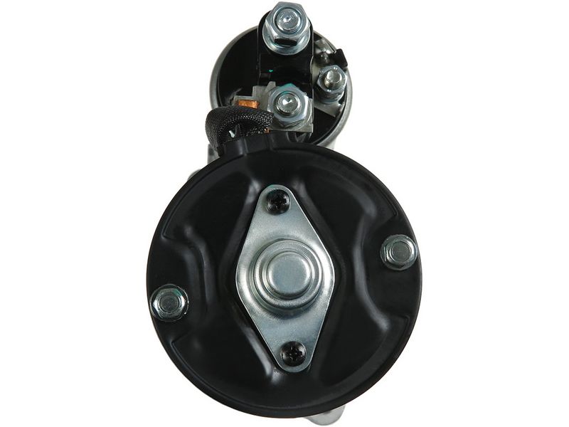 AS-PL S6468(DENSO) Starter