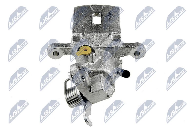 Pidurisadul, NTY HZT-HY-511