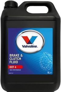 Гальмівна рідина, Valvoline 883429