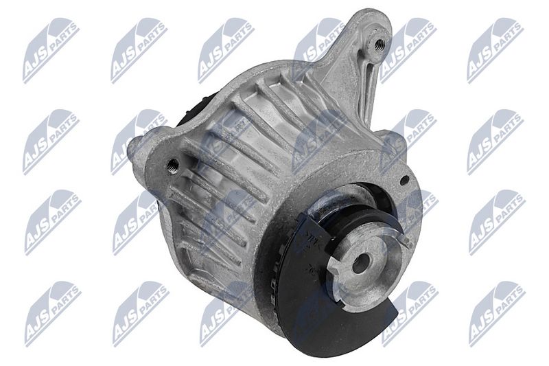 Paigutus, Mootor, NTY ZPS-ME-046