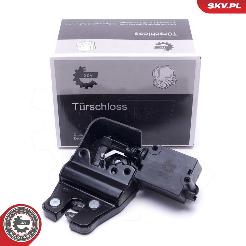 Tagaluugi sulgur, ESEN SKV 16SKV108