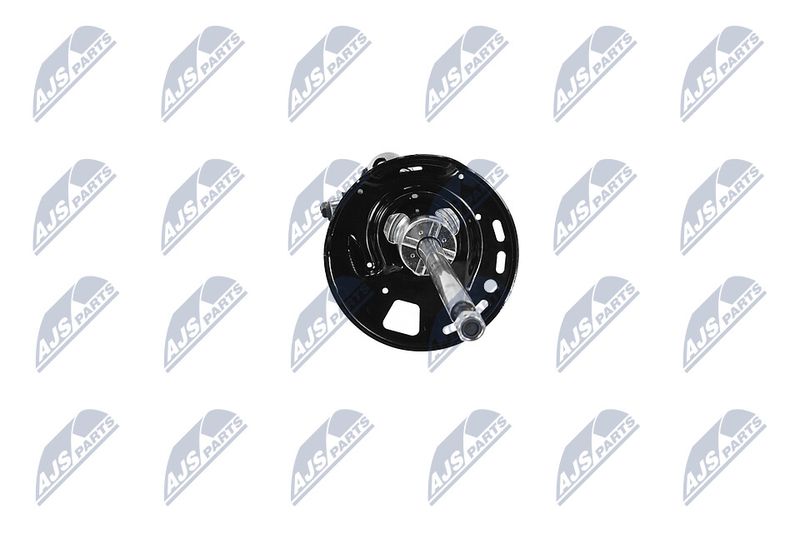 Amort, NTY A-TY-092