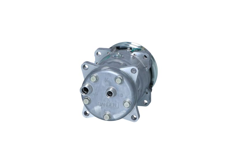 NRF 32795G Compressor, air conditioning