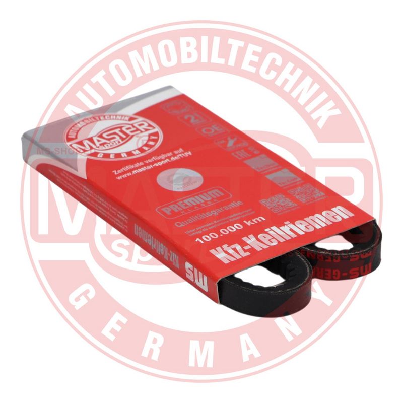 Curea transmisie MASTER SPORT AVX-11.5X730-PCS-MS