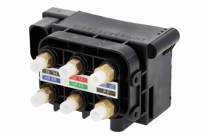 VEMO V15-51-0009 Valve, compressed-air system