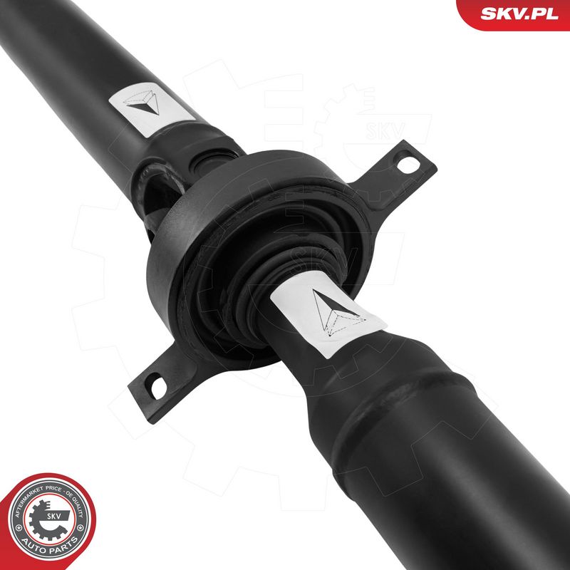 Veovõll, ESEN SKV 76SKV044