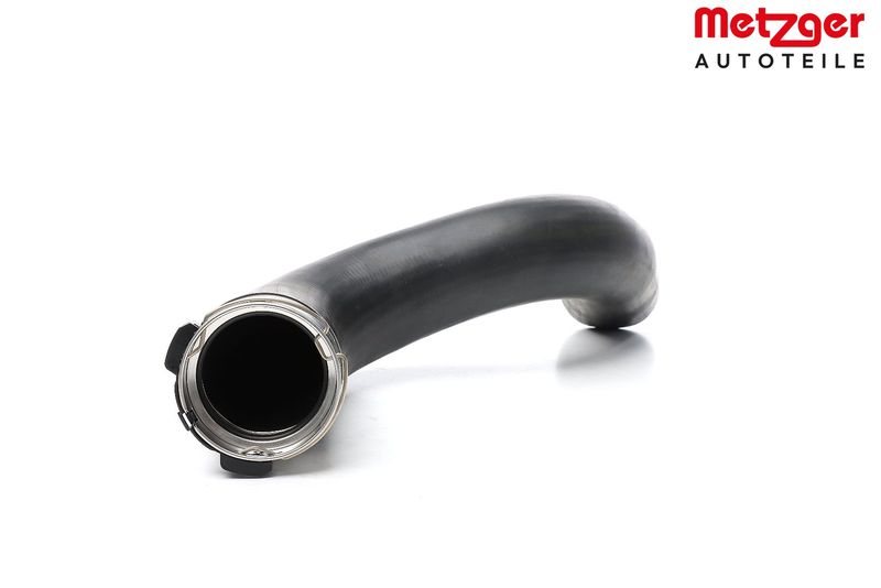 METZGER AUTOTEILE 2400833 Charge Air Hose