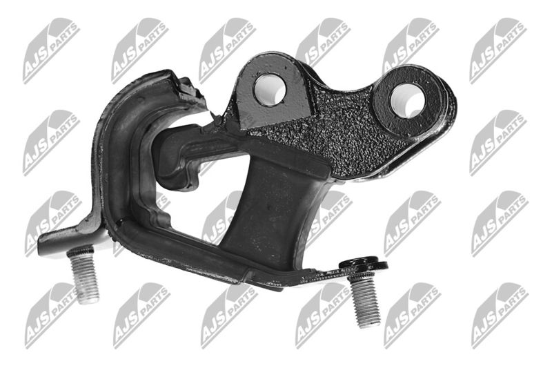 NTY ZPS-HD-102 Mounting, manual transmission