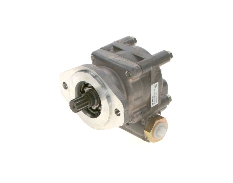 BOSCH KS00001819 Hydraulic Pump, steering