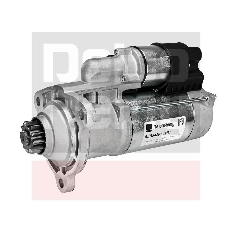 Startér SER84253-12B1