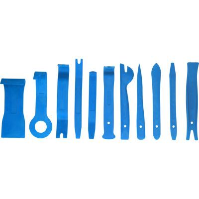 Iluliistukiilude komplekt, KS TOOLS BT511065
