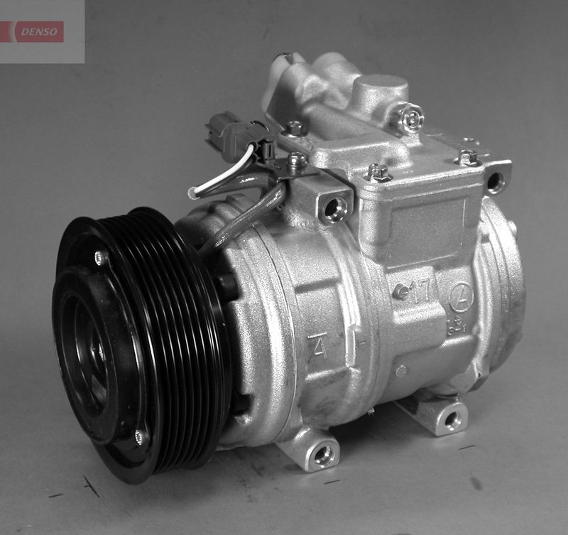 Denso Air Conditioning Compressor DCP14006