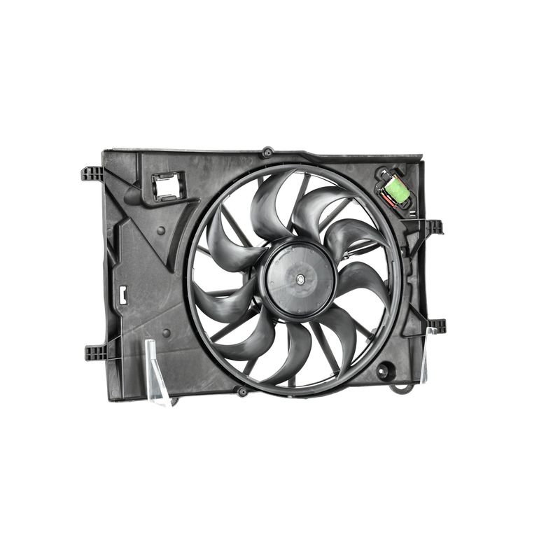 NISSENS 850264 Fan, engine cooling