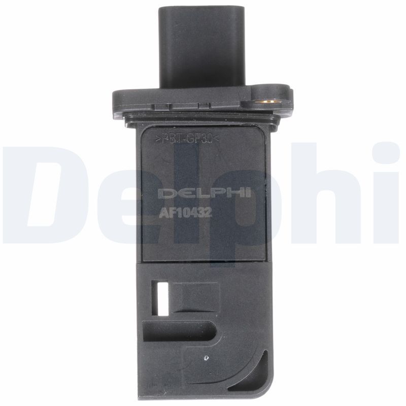 DELPHI AF10432-12B1 Mass Air Flow Sensor