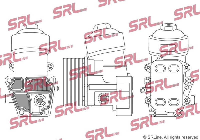 OEM код товара: 03L117021C