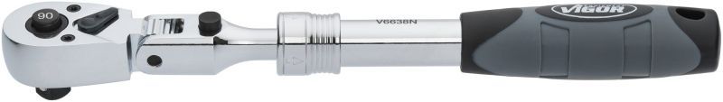 Narre, VIGOR V6638N