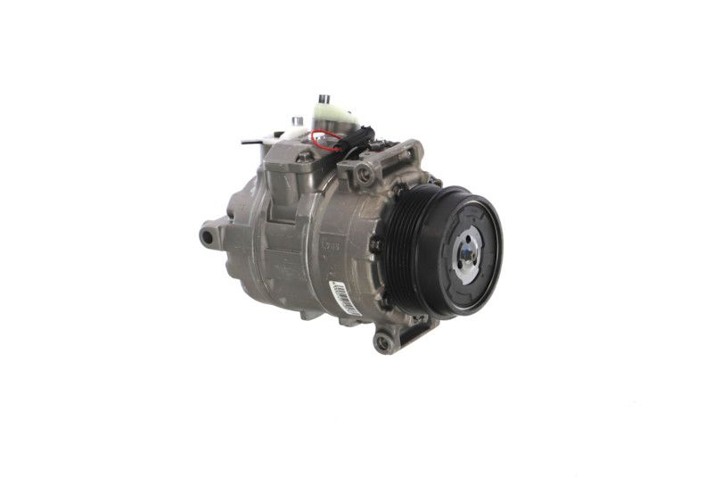 REMANTE 005-001-000160R Compressor, air conditioning