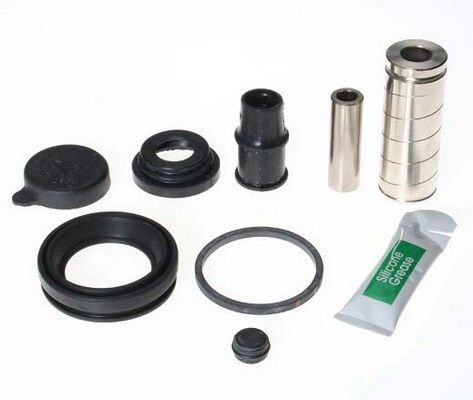 BUDWEG CALIPER 204517 - Stabdžių suporto remonto komplektas