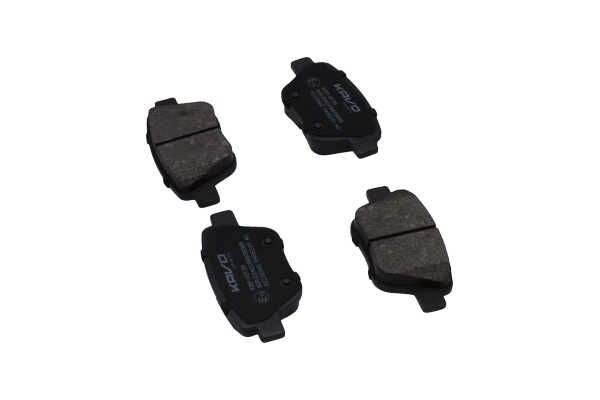 Kavo Parts KBP-10139 Brake Pad Set, disc brake