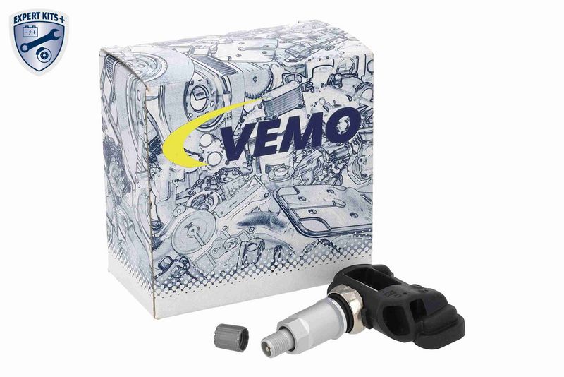 VEMO V40-72-0637 Wheel Sensor, tyre-pressure monitoring system