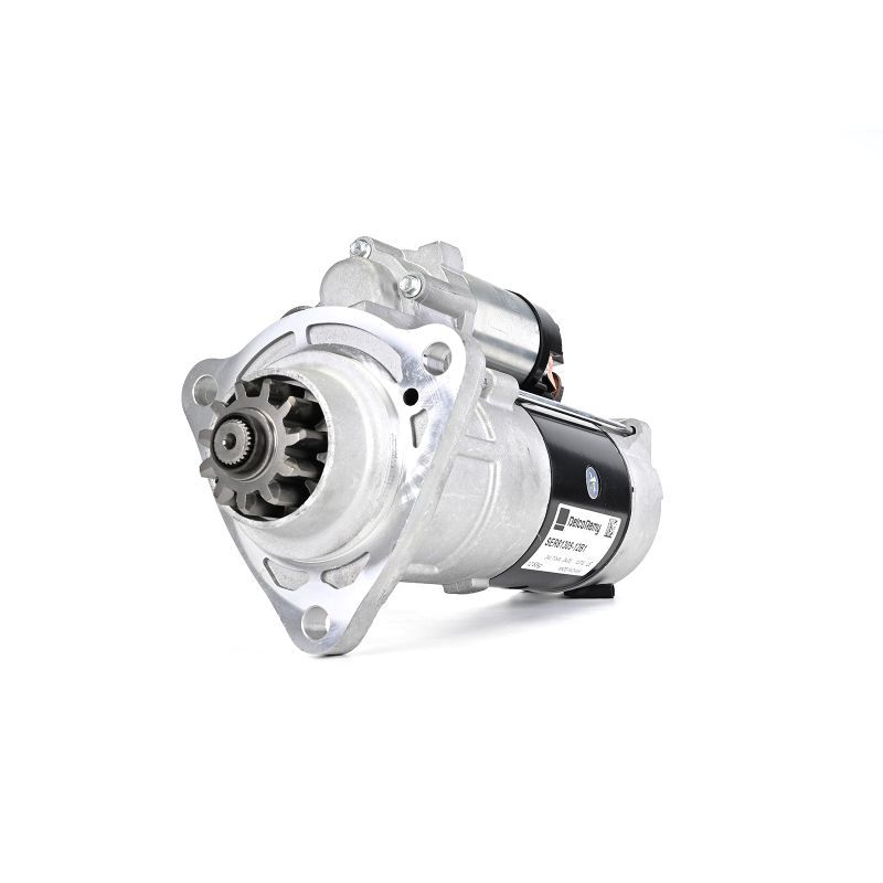 Delco Remy SER81305-12B1 Starter