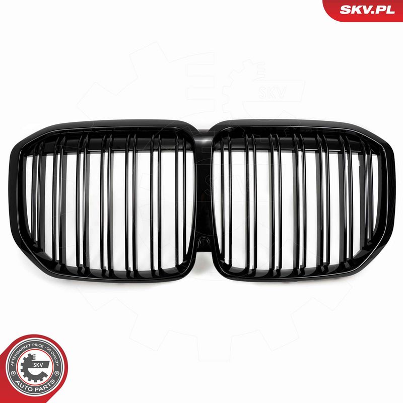 Radiaatorivõre, ESEN SKV 66SKV315