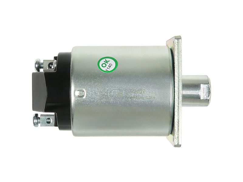 Brand new AS-PL Starter motor solenoid