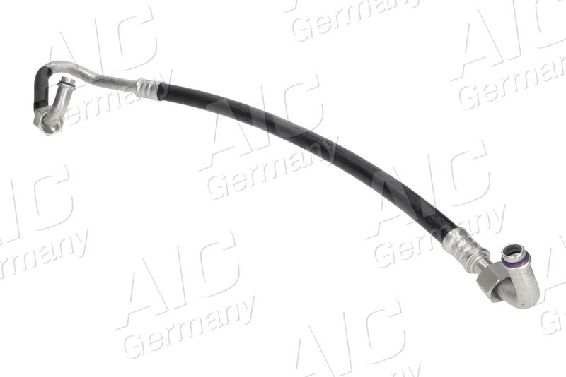 Kõrgsurve-, madalsurvetorustik, kliimaseade, AIC 56918