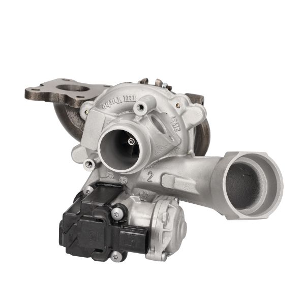 OE-TurboPower IT-04E145721F Charger, charging (supercharged/turbocharged)
