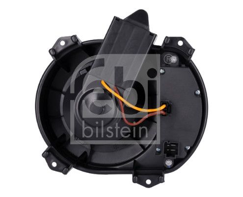 FEBI BILSTEIN 185293 Interior Blower