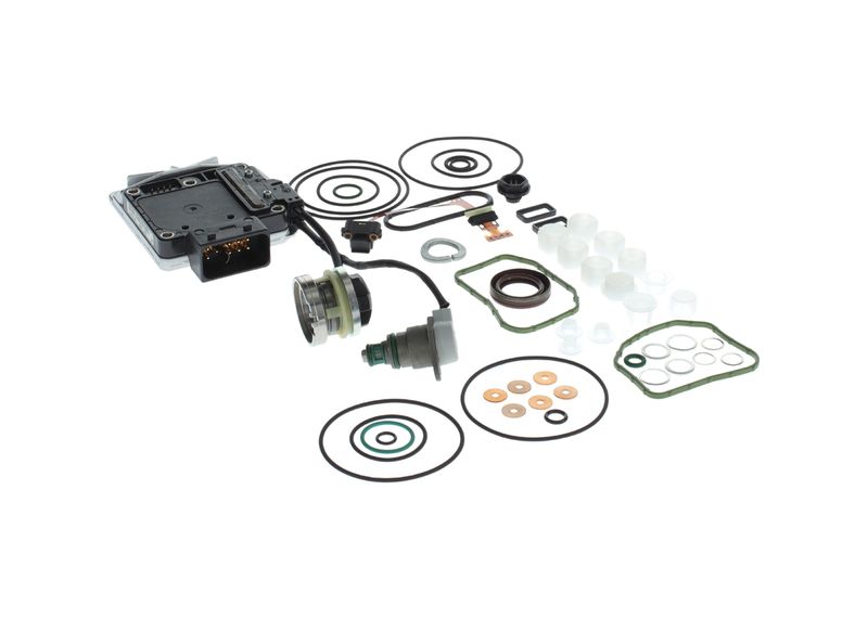 Unit. de c-da., injectie F 00N 300 369 BOSCH