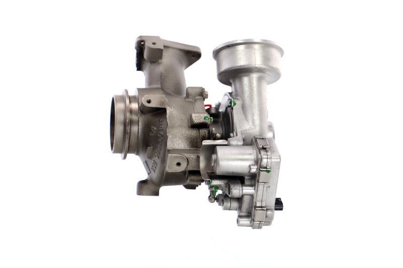 REMANTE 003-002-001396R Charger, charging (supercharged/turbocharged)