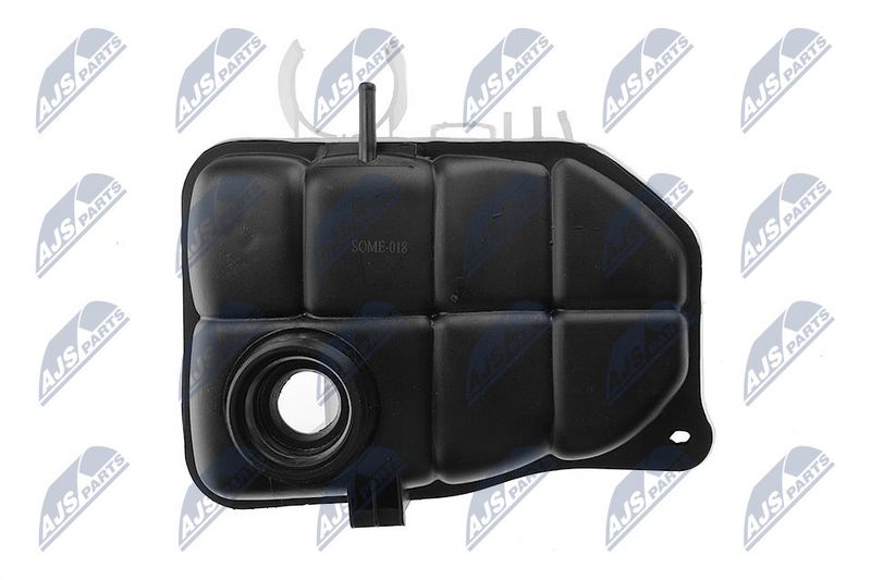 NTY CZW-ME-018 Expansion Tank, coolant