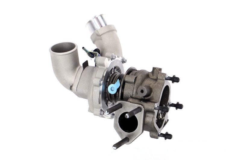 REMANTE 003-001-003900R Charger, charging (supercharged/turbocharged)
