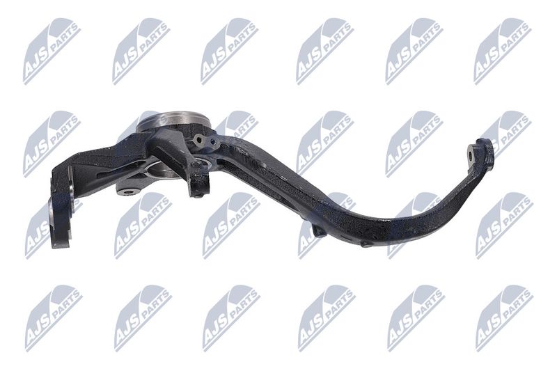 Käändmik, rattakinnitus, NTY ZZP-MZ-002