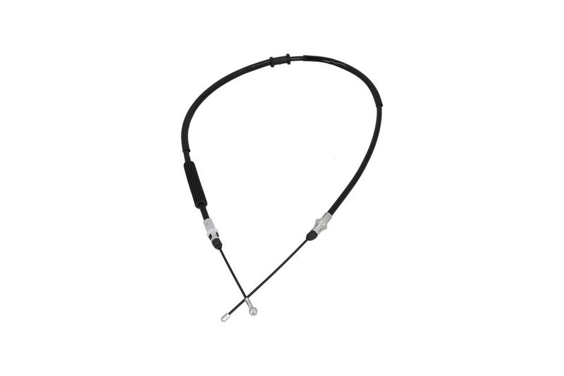 KAMOKA 1190332 Cable Pull, parking brake