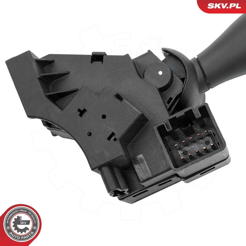 Tulede, kojameeste kangilüliti, ESEN SKV 38SKV593