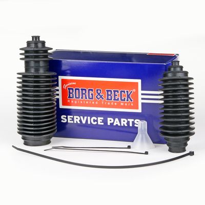 Borg & Beck steering gaiter kit - BSG4006